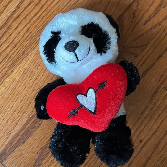 Panda bears - Picture 2 of 5